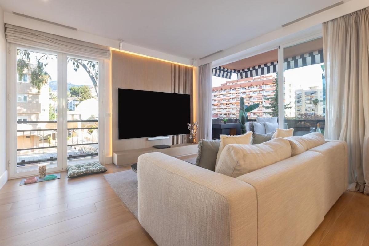 Fontanilla Centro Marbella